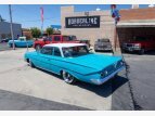 Thumbnail Photo 6 for 1961 Chevrolet Biscayne